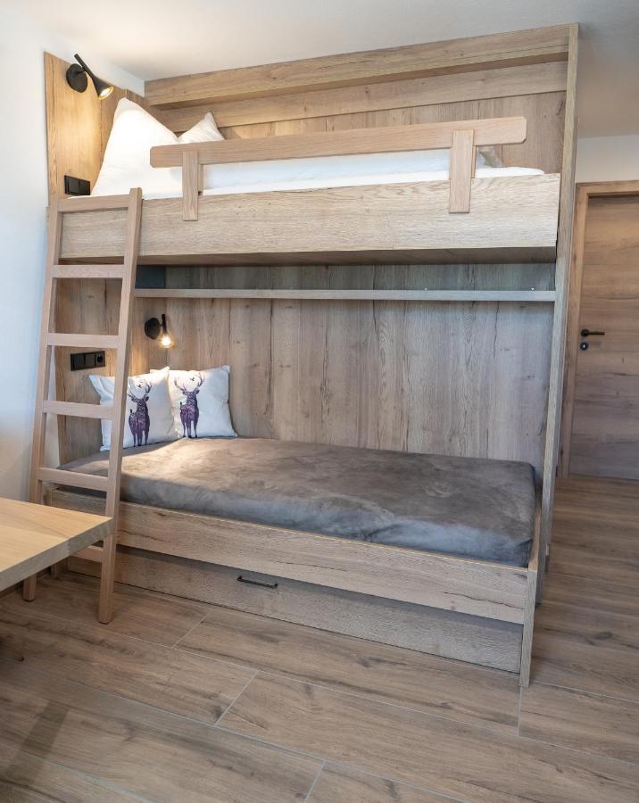 Bernstein Appartements 카프룬 외부 사진